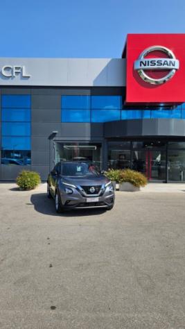 NISSAN Juke 1.0 DIG-T 114 CV N-Connecta rif. 23804359