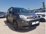 Fiat Panda 1.0 Hybrid City Life