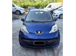 Peugeot 107 1.0 68CV 5p. TAGLIANDATA CLIMA RADIO