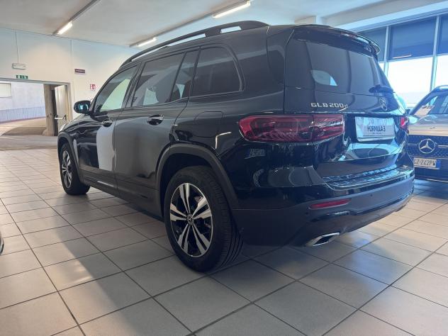 Mercedes-Benz GLB GLB 200 d Progressive Advanced Plus auto - Foto 4