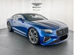 Bentley Continental GT Continental GT V8 Hybrid Speed - BENTLEY MILANO