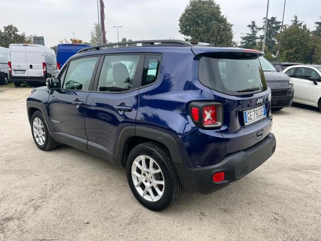 Jeep Renegade Renegade 1.3 T4 DDCT Limited - Foto 7