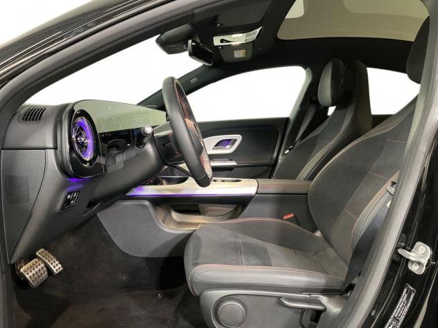 Mercedes-Benz CLA Coupe 200 AMG Line Advanced Plus auto - Foto 10