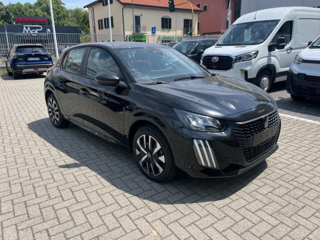 Peugeot 208 Style Hybrid 110 e-DCS6 auto - Foto 3