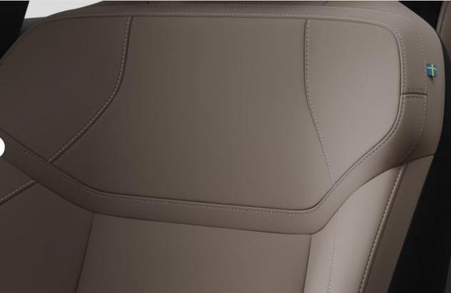 Volvo EX60 P6 Plus - Foto 10