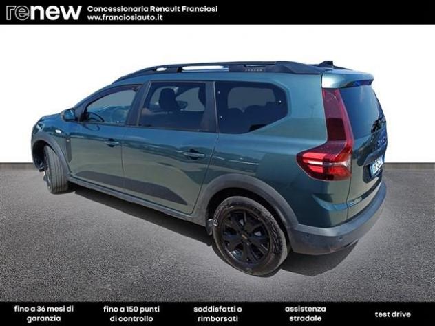 DACIA Jogger 1.0 TCe GPL EXTREME UP 7 P NBI rif. 23913012 - Foto 4