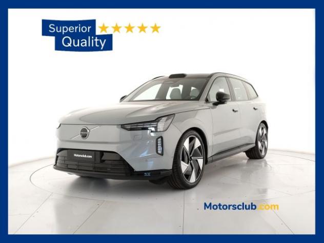 VOLVO EX90 Twin Motor AWD Ultra - Pronta Consegna rif. 22157445