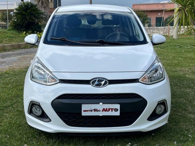 Hyundai i10 1.0 LPGI Econext Comfort Neopatentati - Foto 2