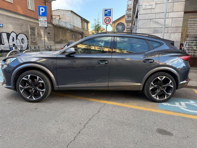 Cupra Formentor 1.5 TSI #11505 - Foto 3