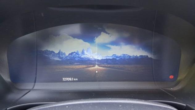 FORD Kuga 2.0 EcoBlue Hybrid 150 CV 2WD Titanium Business rif. 23887303 - Foto 7