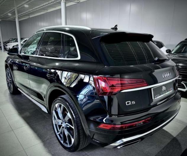 Audi Q5 40 2.0 TDI 204CV Quattro S-Tronic S-Line - Foto 8