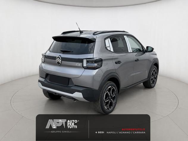 Citroën C3 C3 1.2 puretech turbo Max 100cv s&s - Foto 3