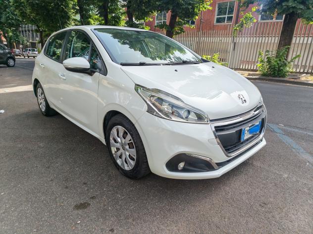 Peugeot 208 BlueHDi 75 5 porte Allure - GARANZIA - IVA ESPOSTA - Foto 2