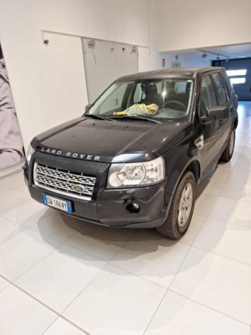 LAND ROVER Freelander 2.2 TD4 S.W. S rif. 24066815