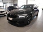 BMW 530 e xDrive Touring Msport rif. 20527354