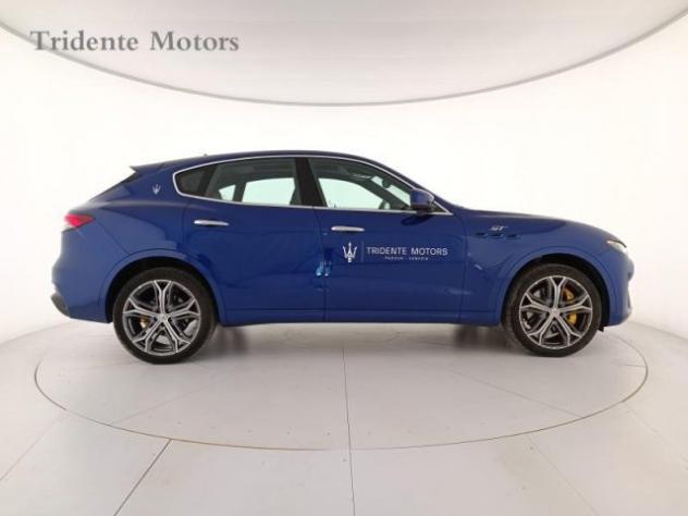MASERATI Levante MHEV 330 CV AWD GT rif. 20902474 - Foto 2
