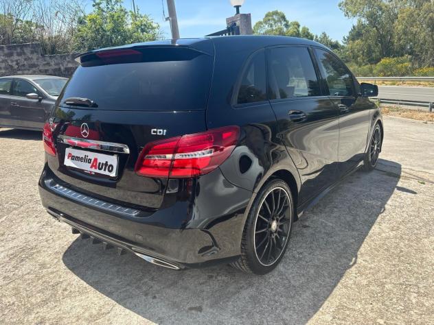 Mercedes-benz B 180 CDI Premium - 2015 - Foto 3