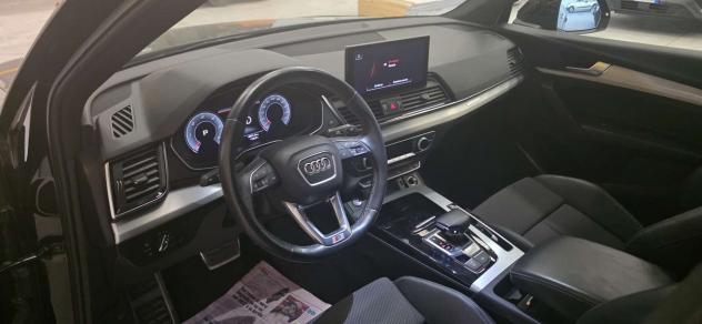 Audi Q5 SPB 40 TDI quattro S line - Foto 8