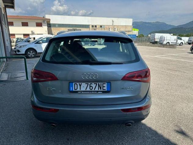 AUDI Q5 3.0 V6 TDI quattro S tronic rif. 24036673 - Foto 7