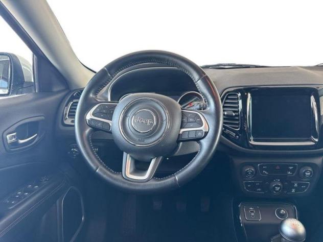Jeep Compass 2ª serie 1.6 Multijet II 2WD Limited - Foto 8