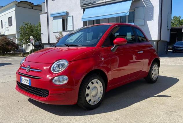 FIAT 500 1.0 Mild-Hybrid rif. 23903025 - Foto 4
