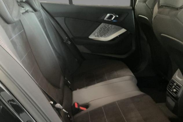 BMW 120 48V MSport rif. 22910228 - Foto 8