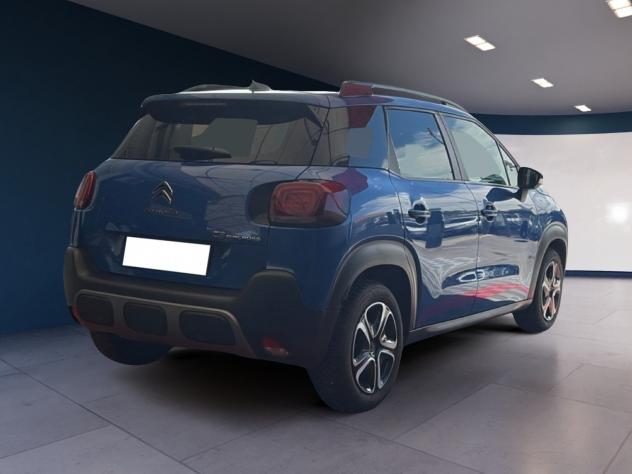 Citroën C3 Aircross C3 Aircross BlueHDi 110 S&S Feel - Foto 4
