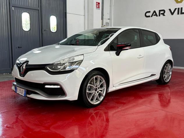 Renault Clio TCe 200CV EDC Start&Stop 5 porte Energy R.S. - Foto 8
