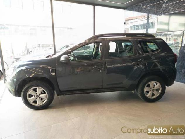 DACIA Duster 1.5 Blue dCi 8V 115 CV 4x2 Prestige rif. 23995114 - Foto 7