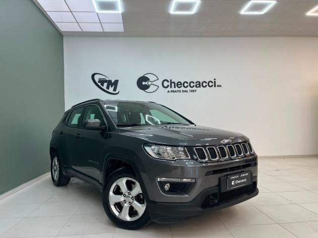 Jeep Compass 1.6 mjt Longitude 2wd 120cv my19