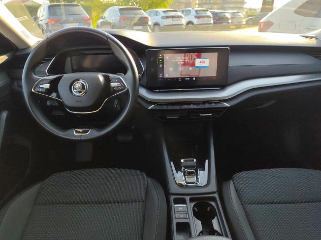 Škoda Octavia Octavia Wagon 2.0 tdi evo Executive 150cv dsg - Foto 6