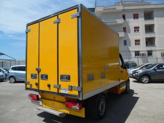 Mercedes-benz Sprinter Isotermico Refrigerato - Foto 8