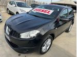 NISSAN Qashqai 1.5 dCi DPF Tekna rif. 23976843