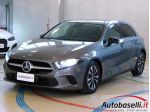 MERCEDES-BENZ A 180 D 2.000cc PACCHETTO, TECH WIDESCREEN 2X10,25'' rif. 23990217