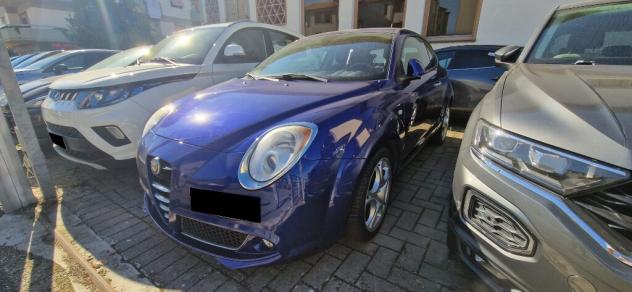ALFA ROMEO MiTo MiTo 1.3 JTDm-2 95 CV S&S Distinctive Sport Pack