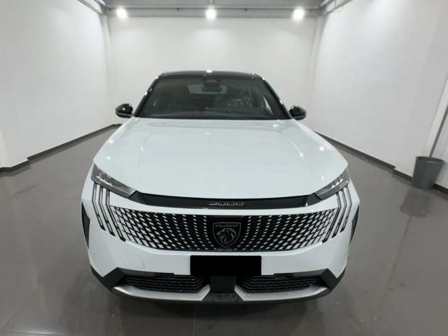 Peugeot 3008 Hybrid 145 e-DCS6 GT - Foto 2
