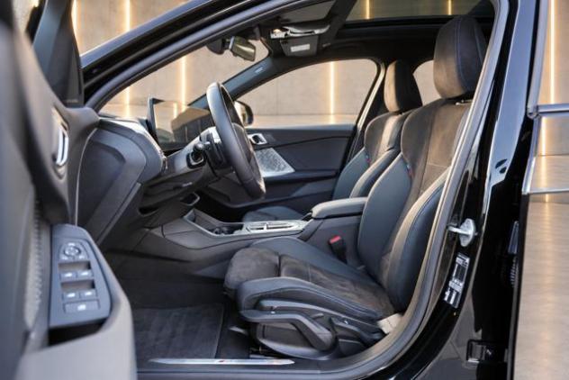 BMW 120 M SPORT rif. 24182434 - Foto 10