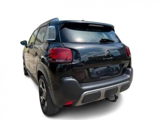 CITROEN C3 Aircross PureTech 110 S&S Shine rif. 24054143 - Foto 3