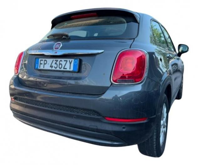 FIAT 500X 1.3 MultiJet 95 CV Pop Star rif. 24001560 - Foto 3