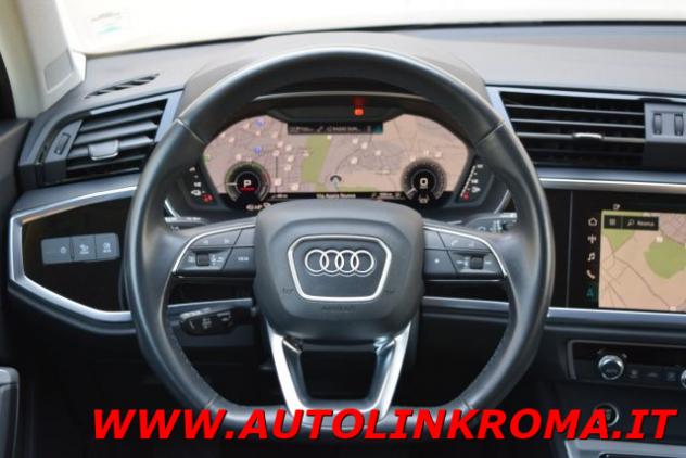 AUDI Q3 Sportback 45 TFSI PHEV S tronic S line PLUG-IN SPB rif. 21395721 - Foto 7