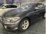 Bmw 116 VETTURA AZIENDALE KM CERTIFICATI