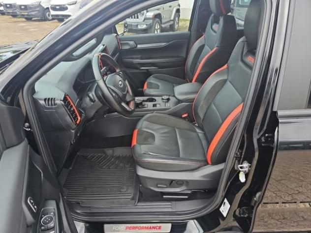 FORD Ranger Raptor 3.0 Ecoboost V6 4WD DC + IVA rif. 24040152 - Foto 9