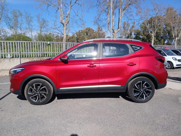 Mg ZS 1.0T-GDI Luxury - Foto 8