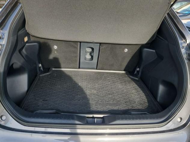 TOYOTA Yaris Cross 1.5 Hybrid 5p. E-CVT Trend rif. 23123183 - Foto 6