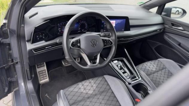 VOLKSWAGEN Golf 1.5 eTSI 150 CV DSG Life rif. 23873925 - Foto 3