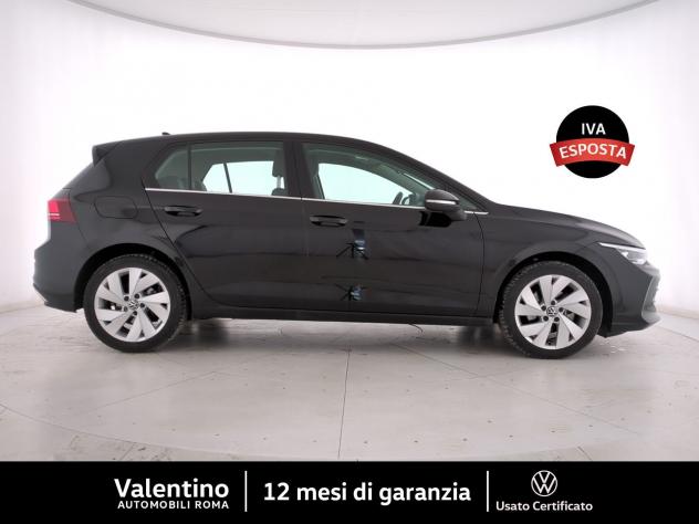 Volkswagen Golf 2.0 TDI DSG SCR Style - Foto 2