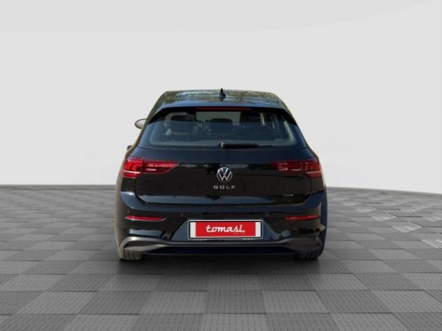VOLKSWAGEN Golf Golf 2.0 TDI 115 CV SCR Life rif. 23925692 - Foto 4