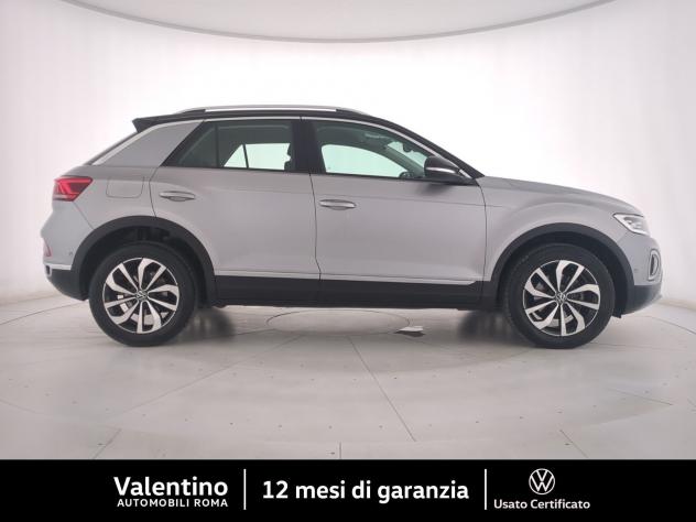 Volkswagen T-Roc 1.5 TSI ACT Style - Foto 2
