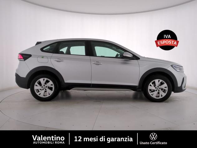 Volkswagen Taigo 1.0 TSI Life - Foto 2
