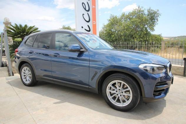 Bmw X3 xDrive 20d Business Advantage |2019 - Foto 7